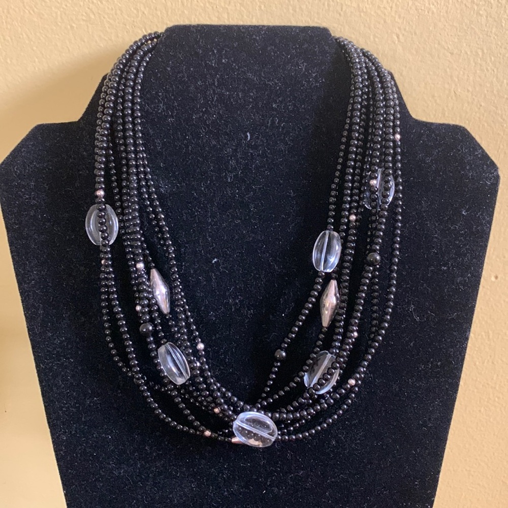 Silpada Necklace